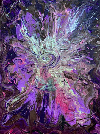 Angelic Visitation 2023